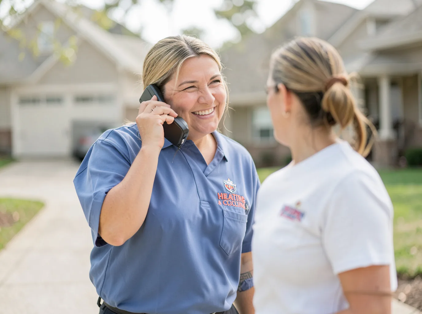 Hvac Repair Haysi, VA FAQs